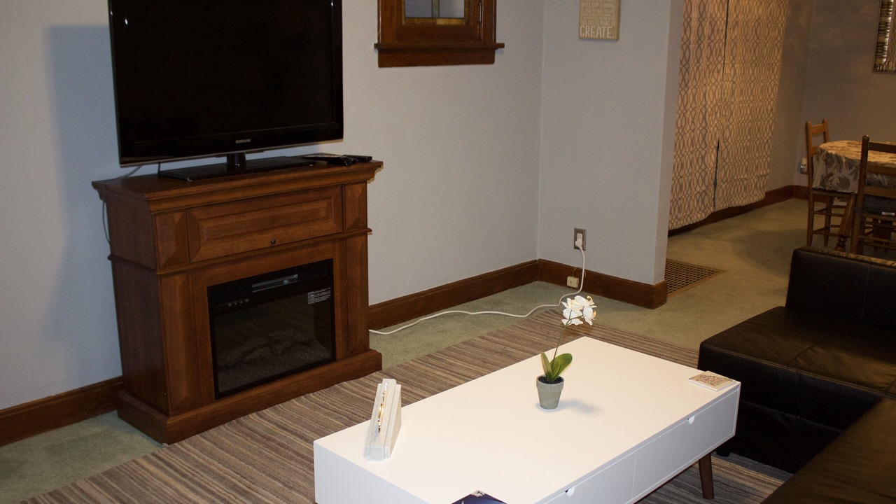 Photo of Livingroom in Clayton-Tamm