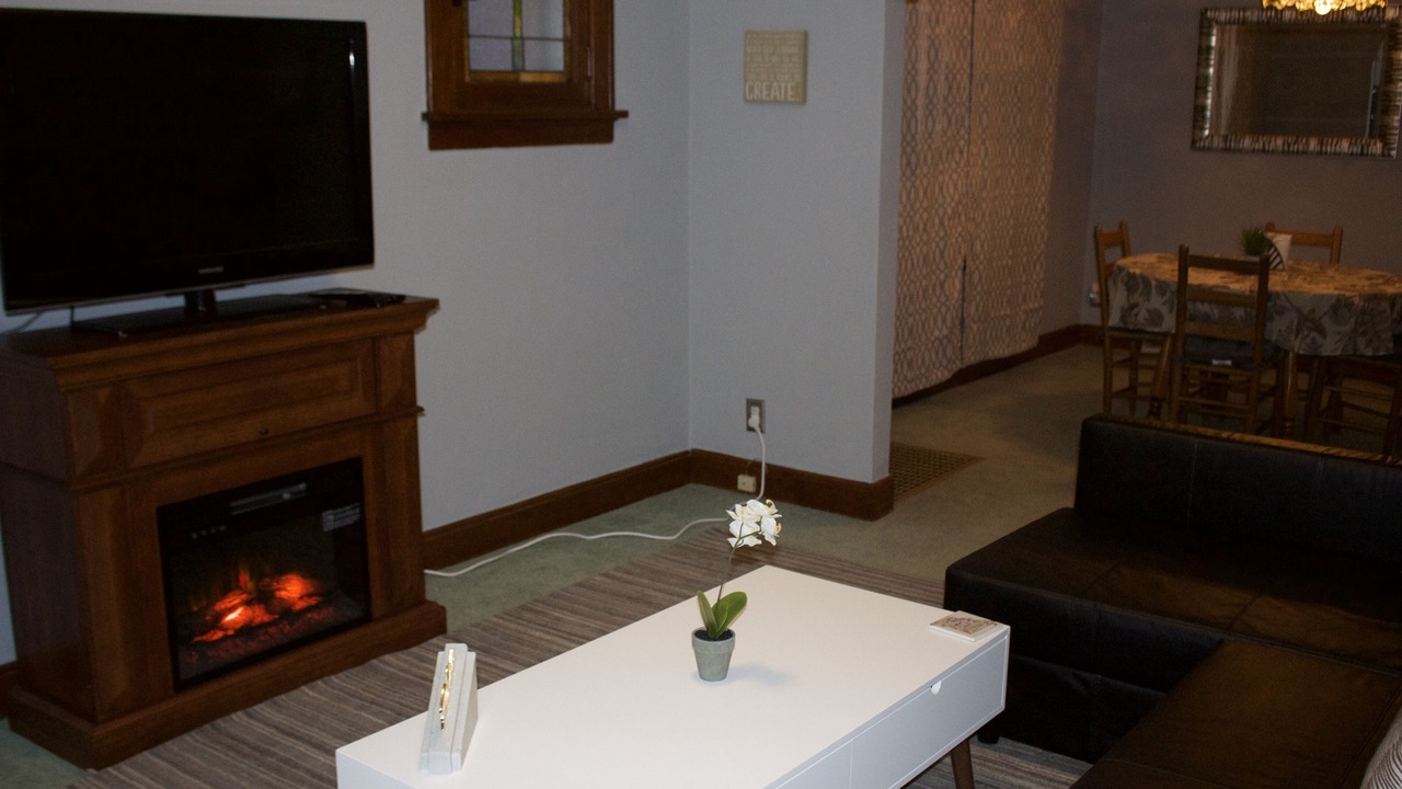 Photo of Livingroom in Clayton-Tamm