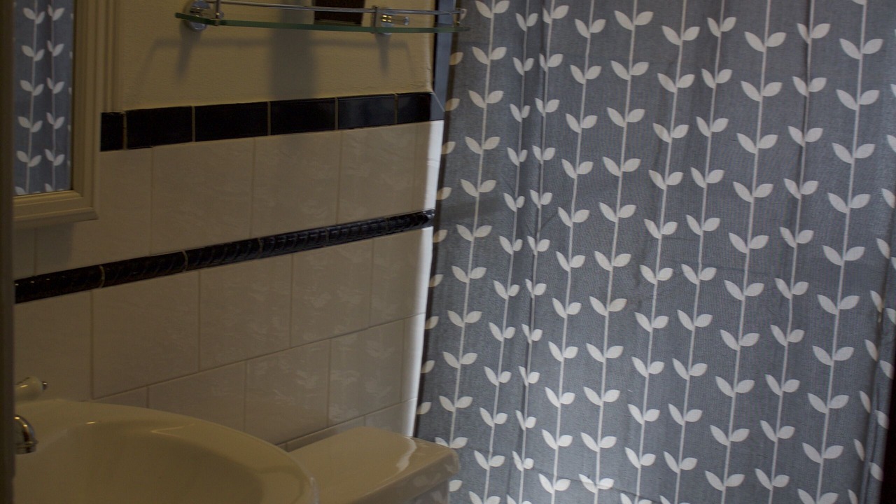 Photo of Bathroom in Clayton-Tamm