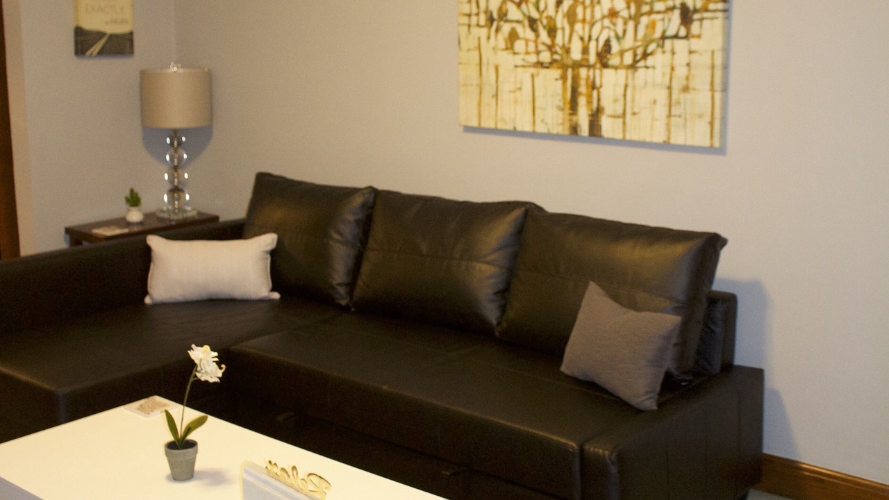 Photo of Livingroom in Clayton-Tamm