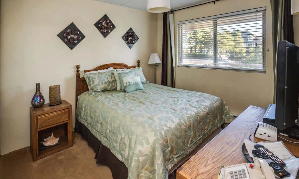 Photo of Bedroom in Gearhart