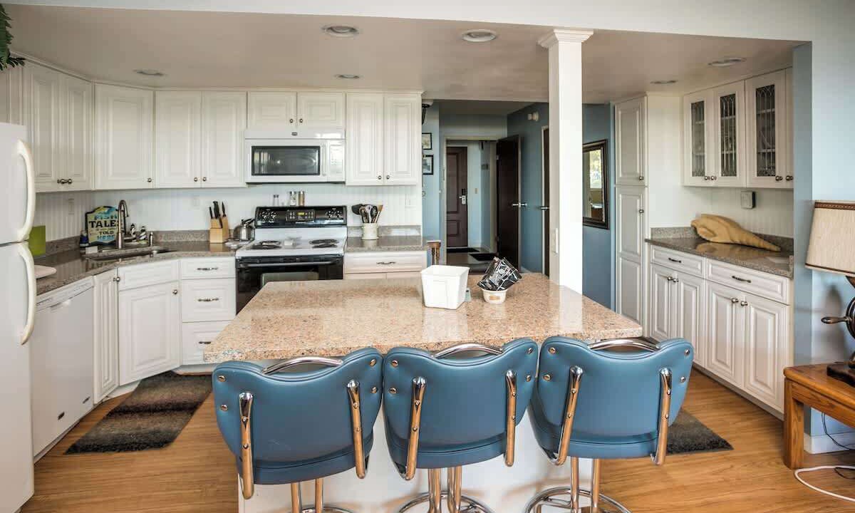 Photo of Kitchen in Gearhart