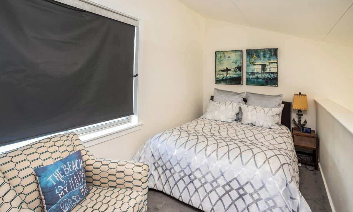 Photo of Bedroom in Gearhart