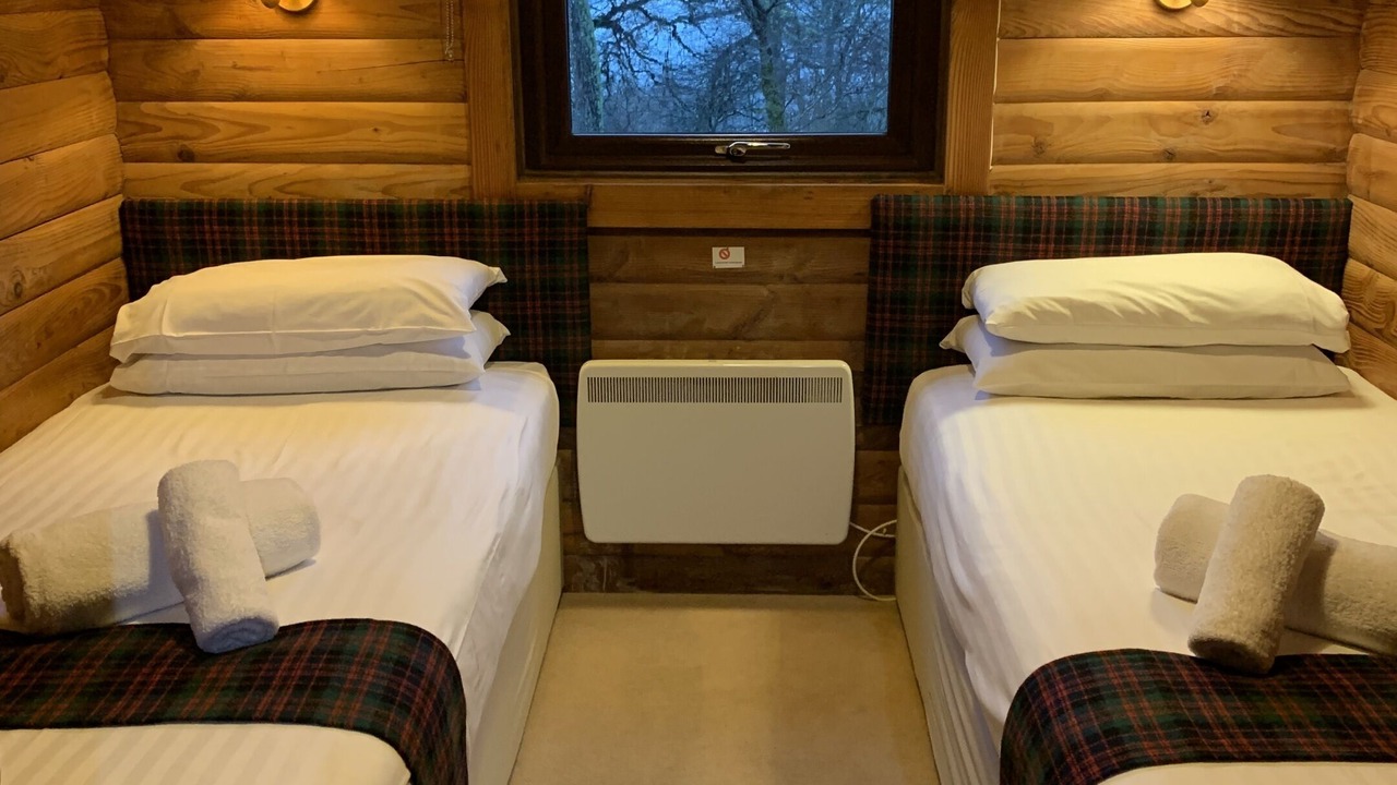 Photo of Bedroom in Armadale