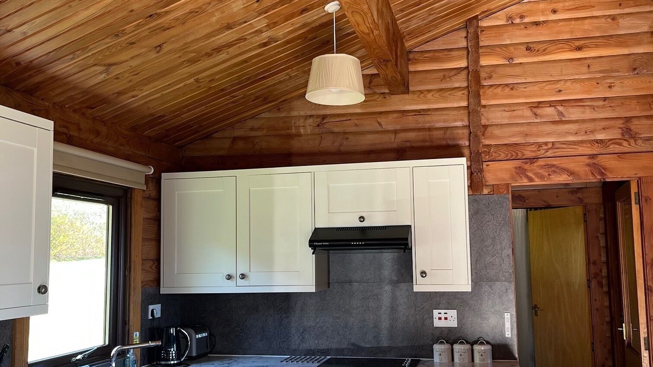 Photo of Kitchen in Armadale