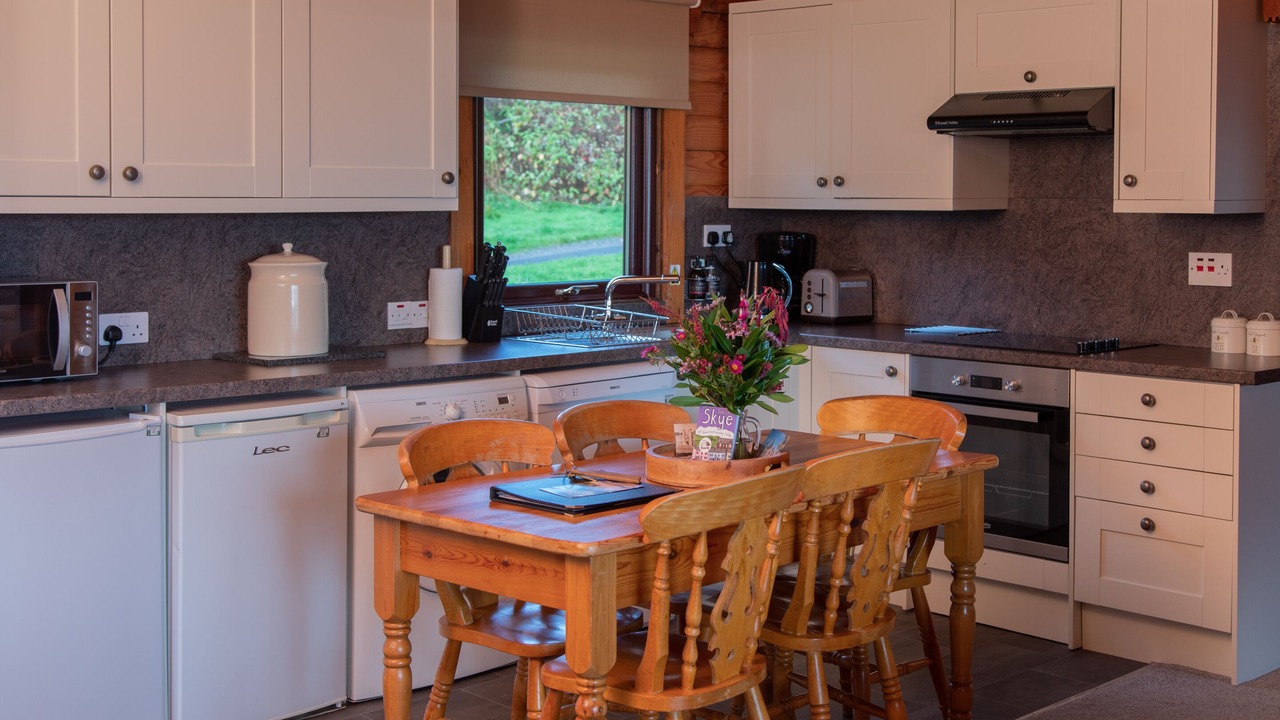 Photo of Kitchen in Armadale