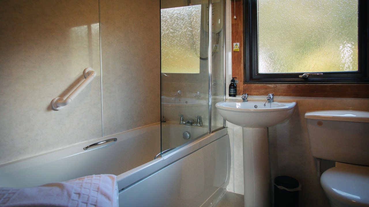 Photo of Bathroom in Armadale