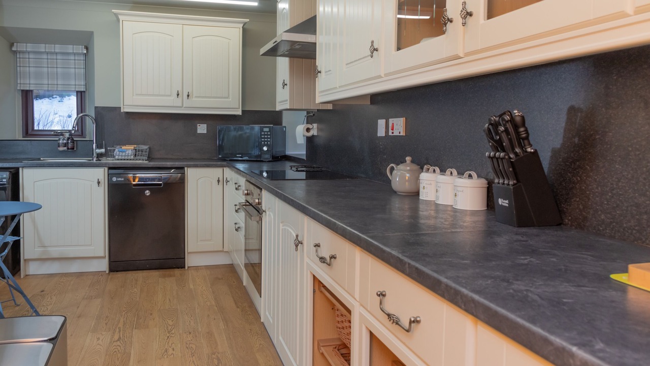 Photo of Kitchen in Armadale