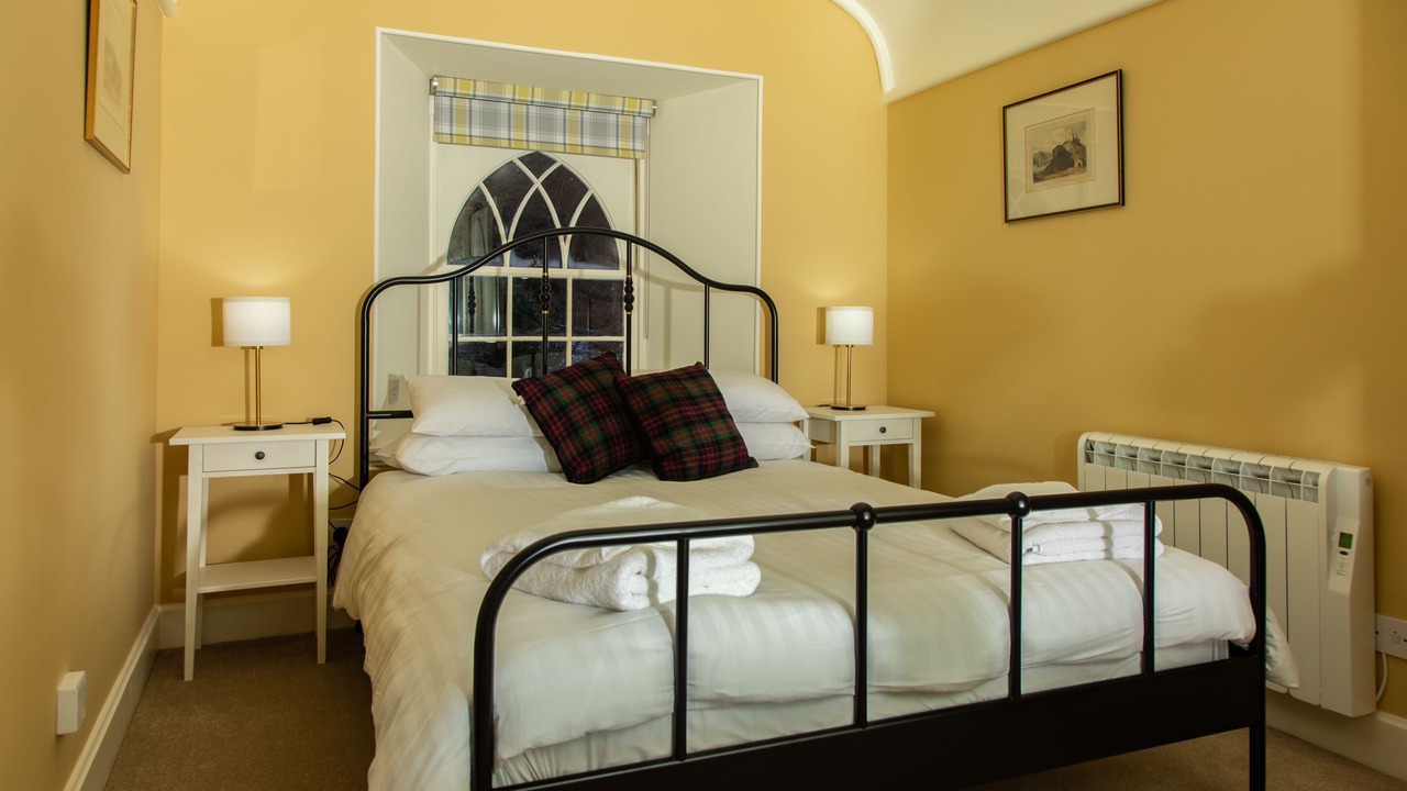 Photo of Bedroom in Armadale