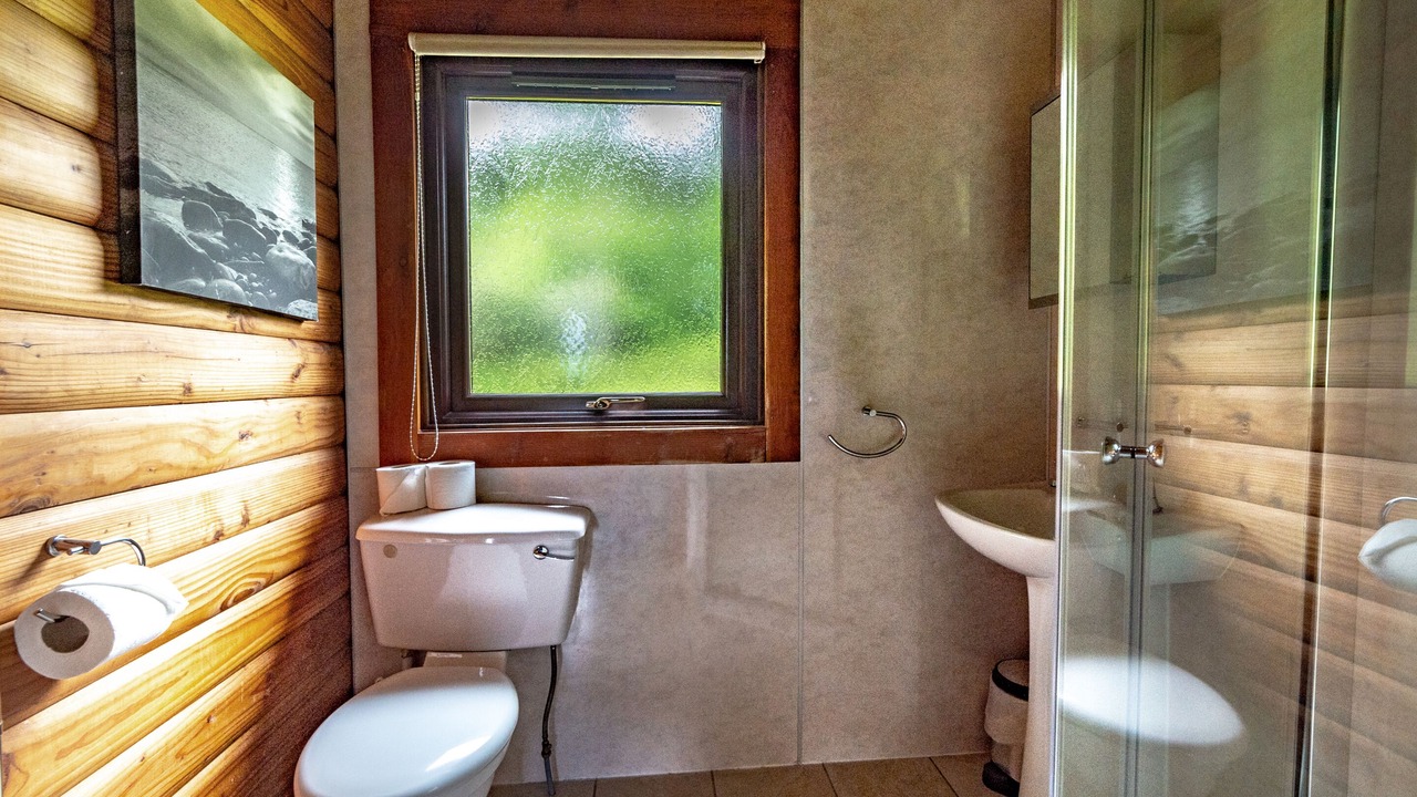 Photo of Bathroom in Armadale