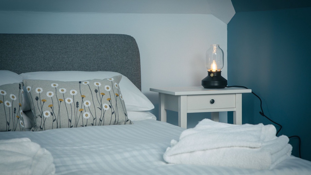 Photo of Bedroom in Armadale