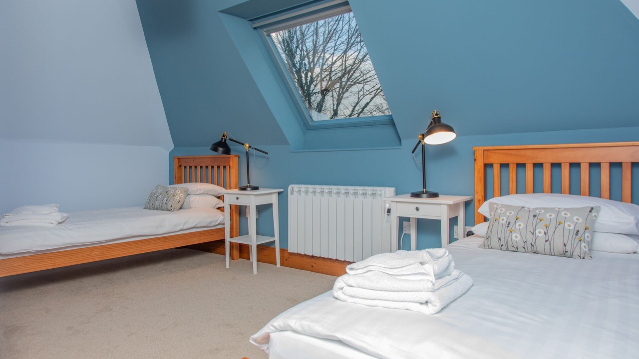 Photo of Bedroom in Armadale