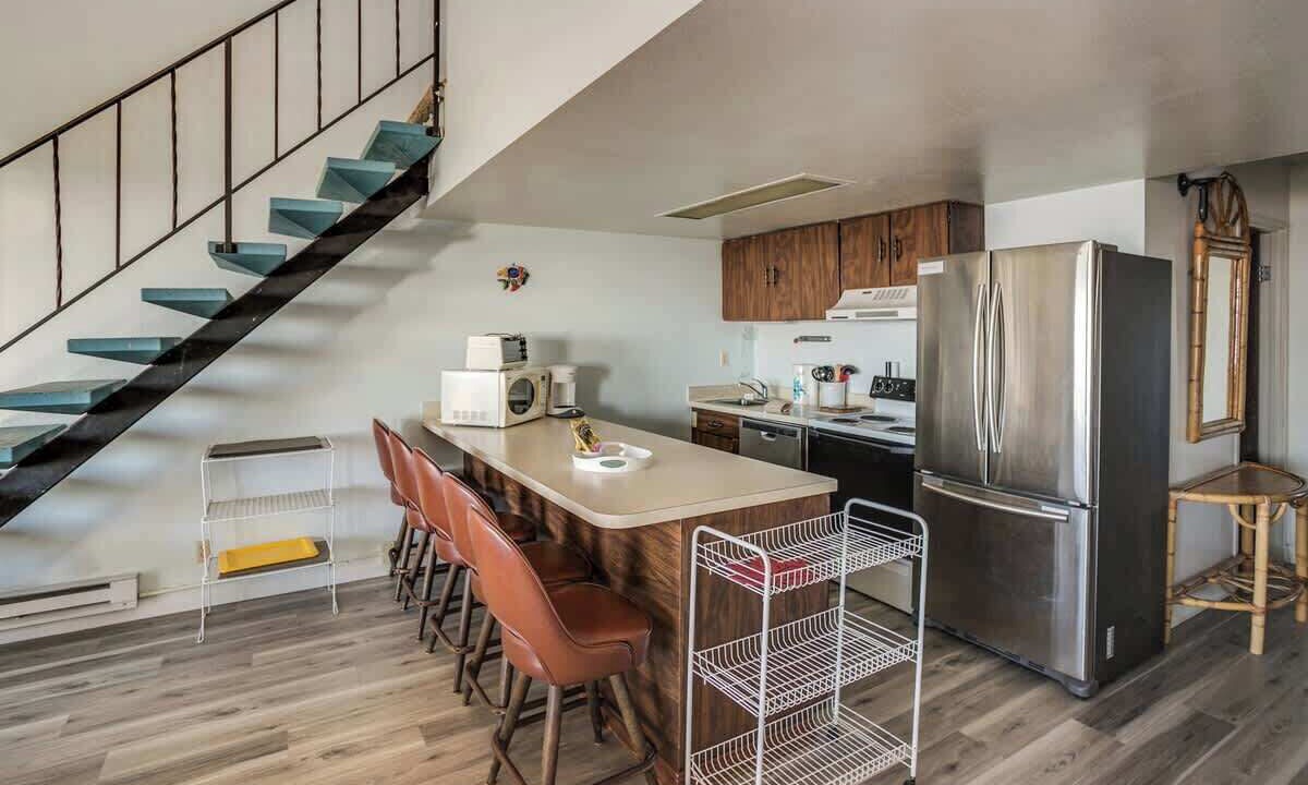 Photo of Kitchen in Gearhart