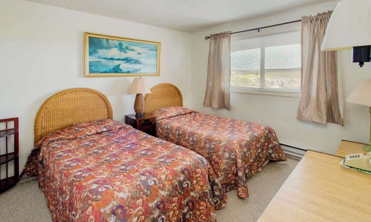 Photo of Bedroom in Gearhart