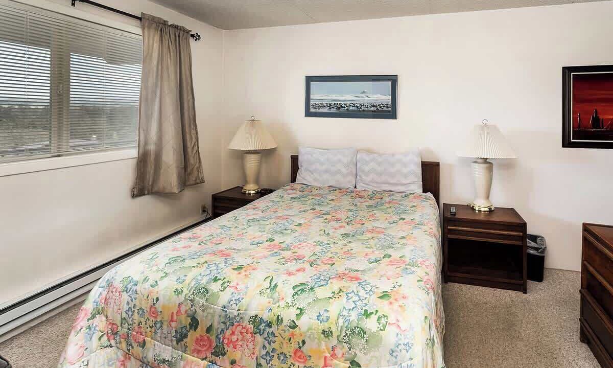 Photo of Bedroom in Gearhart
