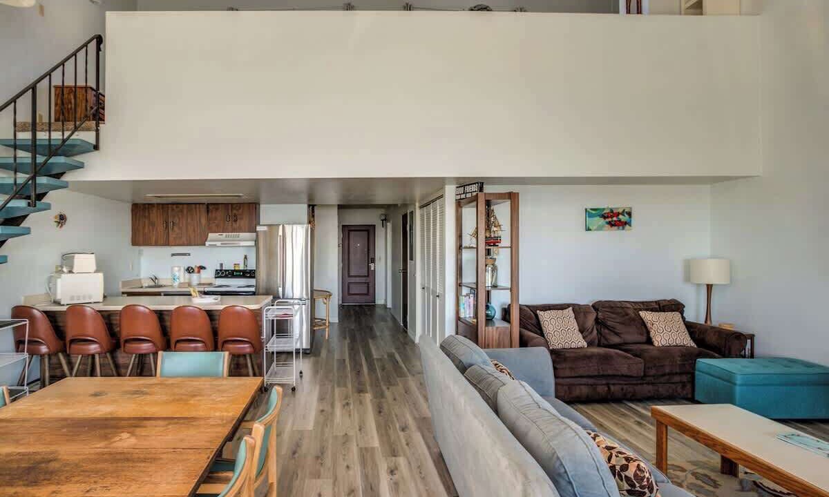 Photo of Livingroom in Gearhart