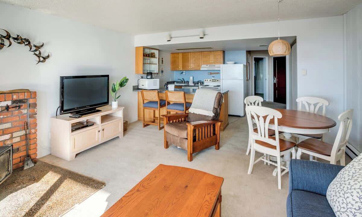 Photo of Livingroom in Gearhart