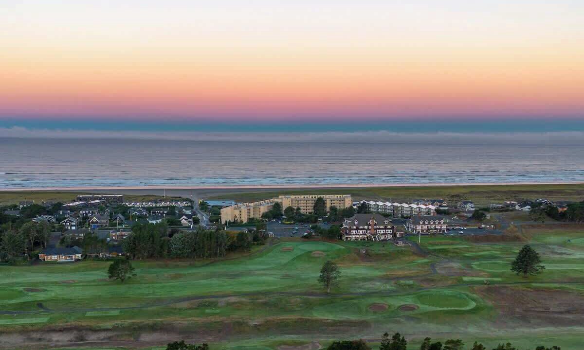 Photo of Outdoor in Gearhart