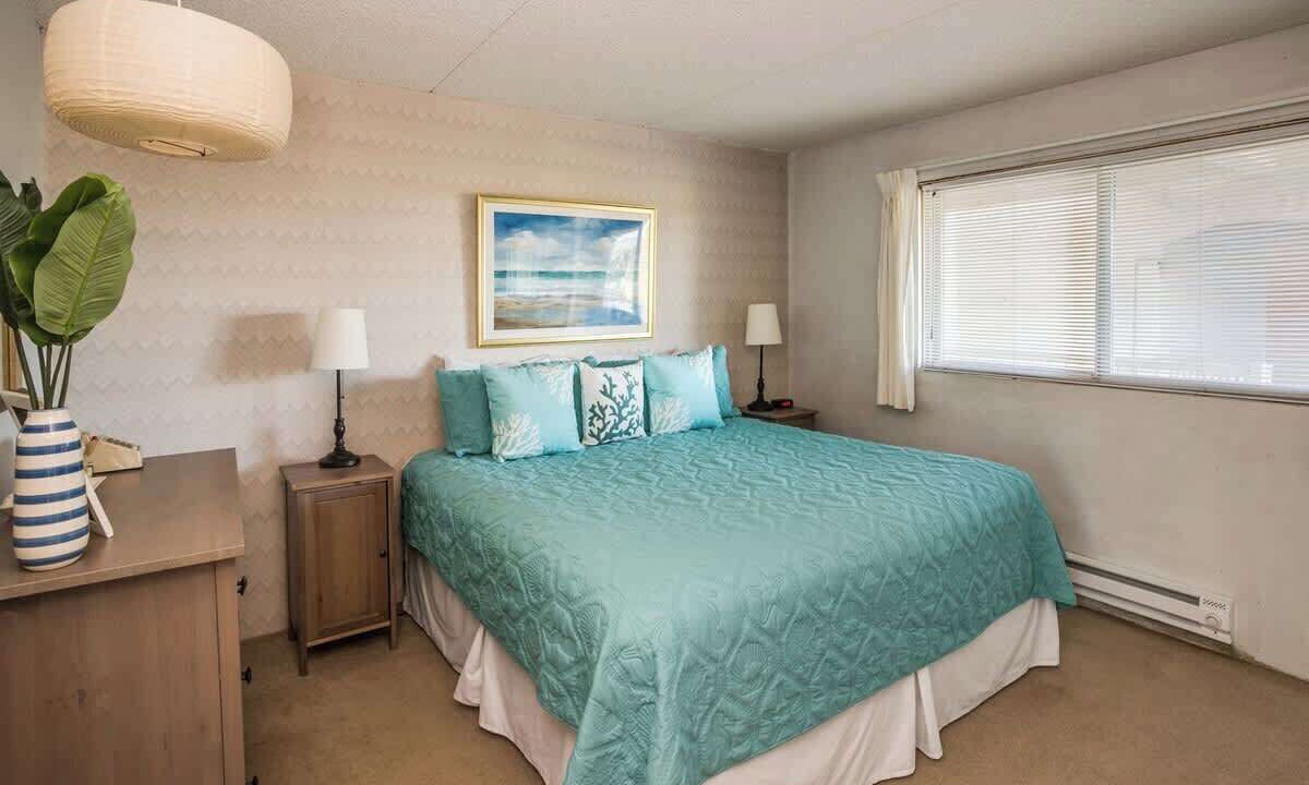 Photo of Bedroom in Gearhart