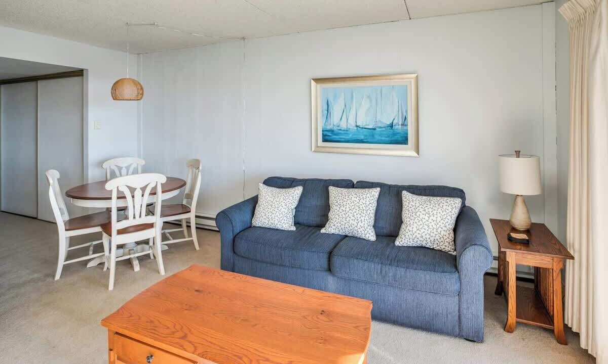 Photo of Livingroom in Gearhart