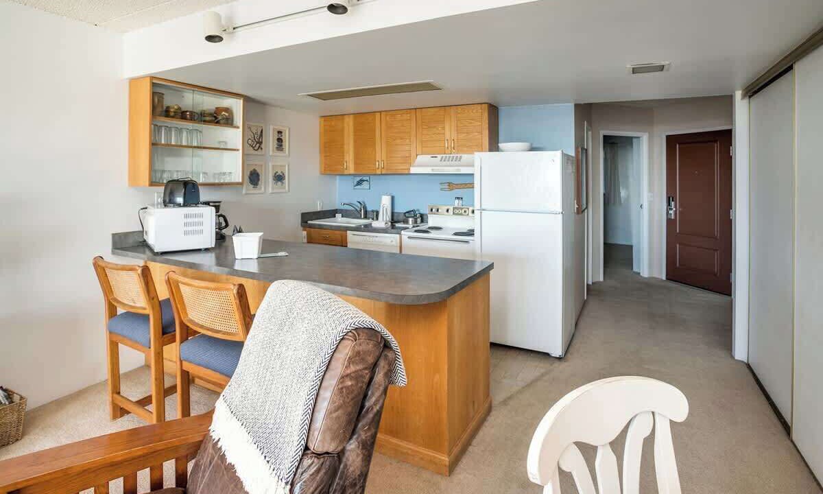 Photo of Kitchen in Gearhart