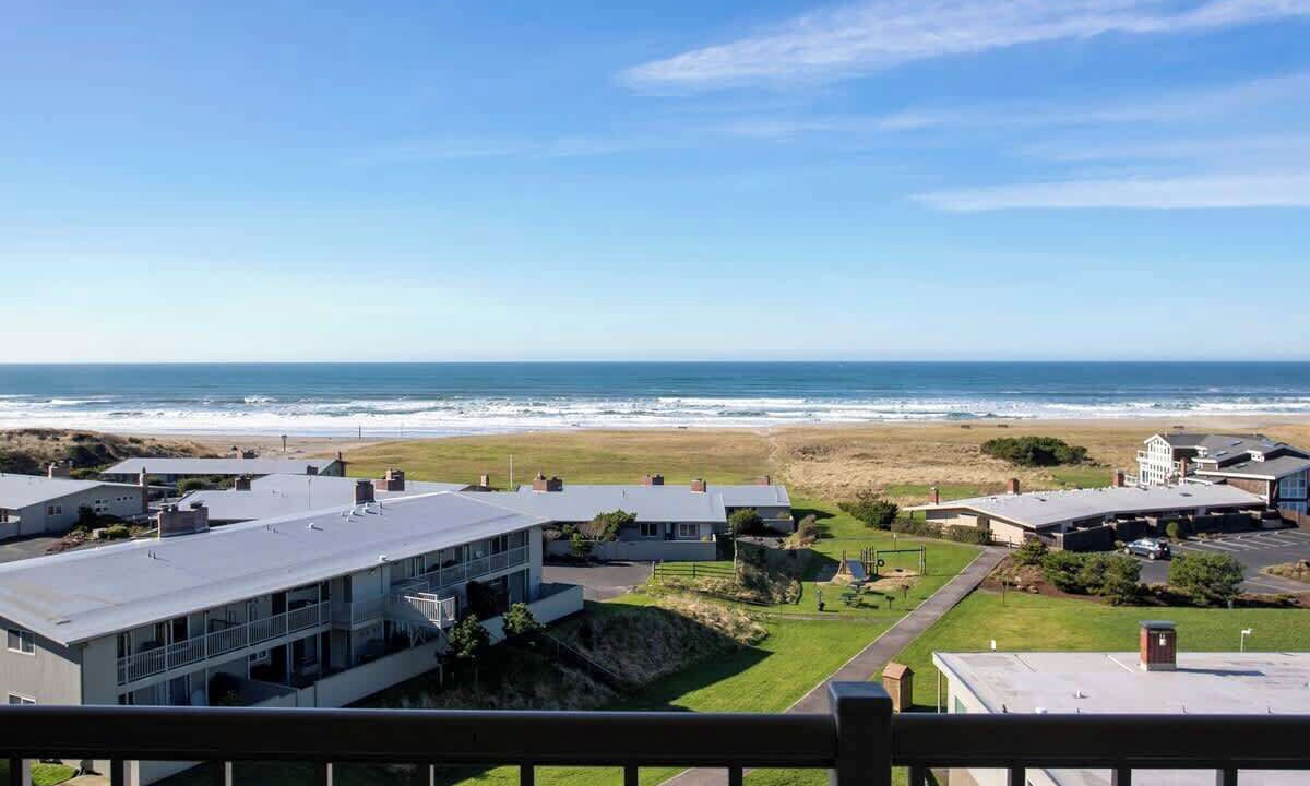 Photo of Outdoor in Gearhart