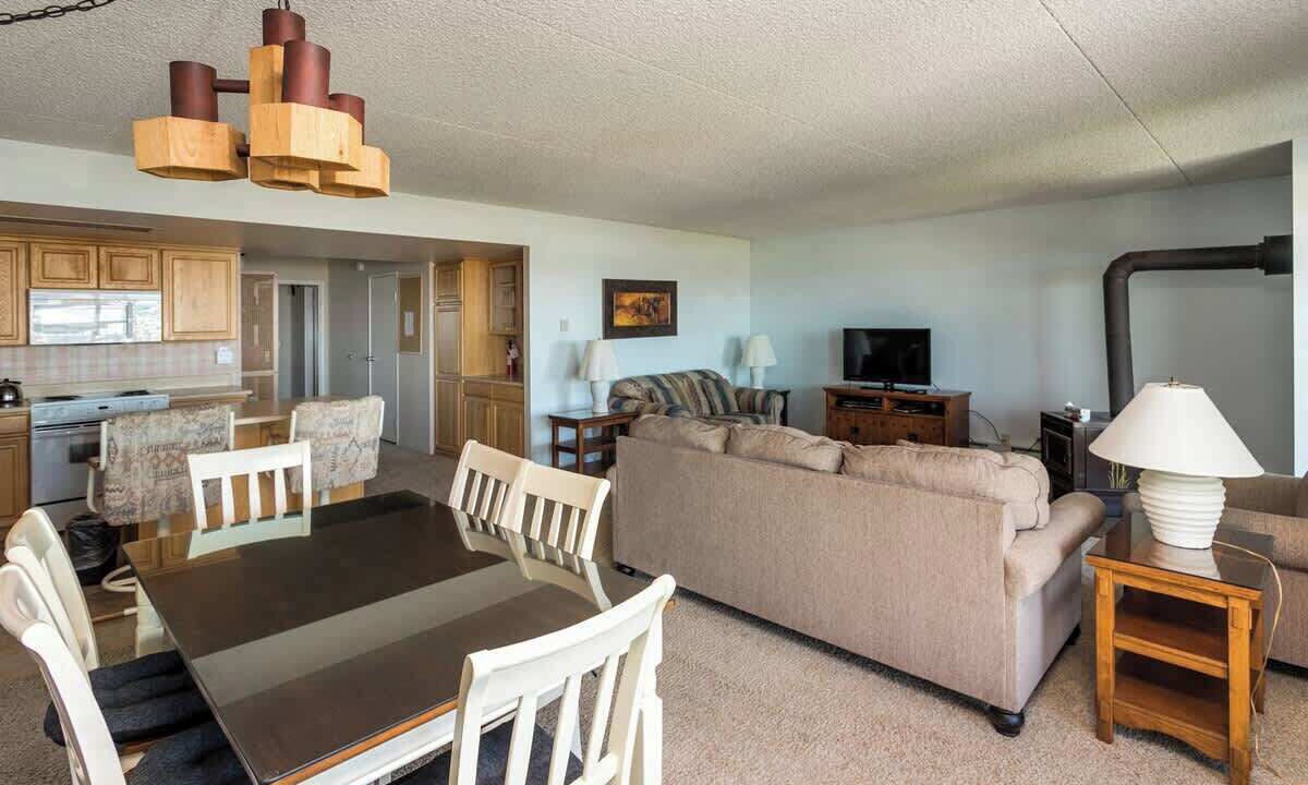 Photo of Livingroom in Gearhart