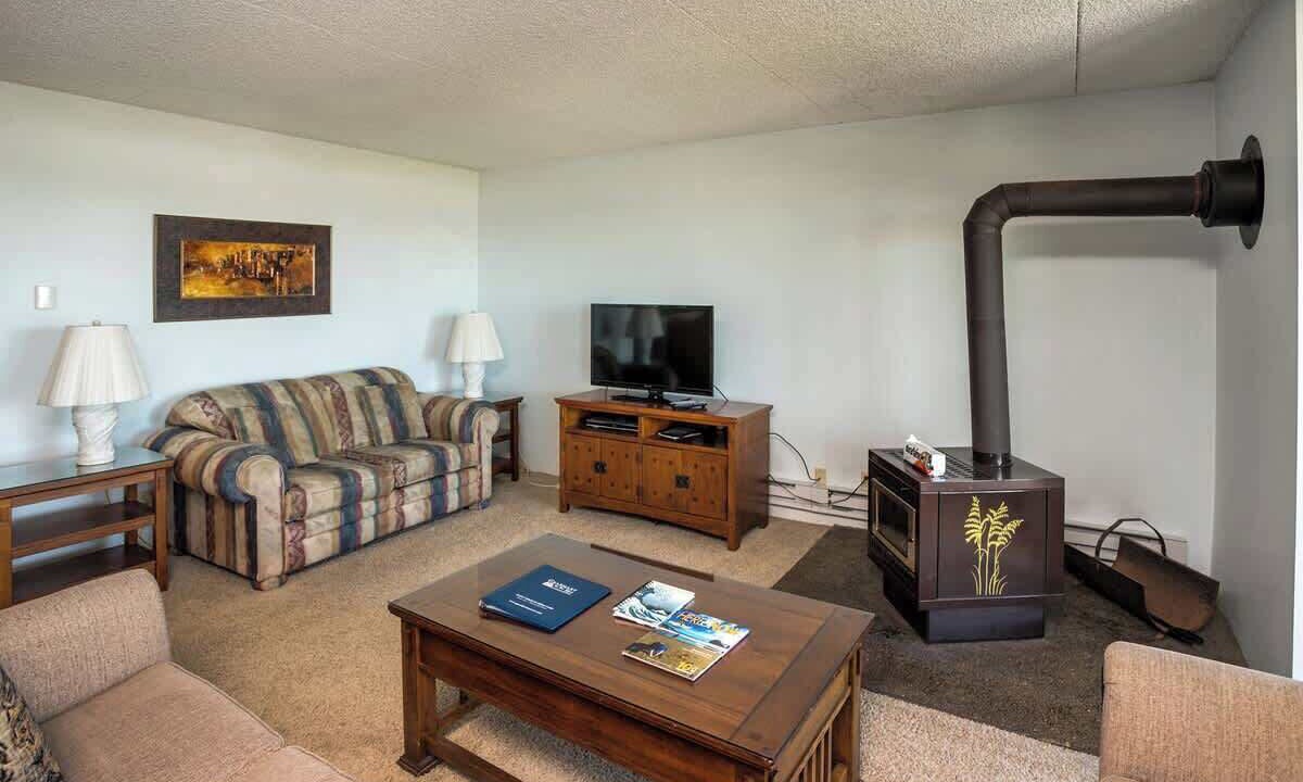 Photo of Livingroom in Gearhart