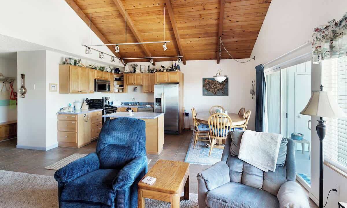 Photo of Livingroom in Gearhart
