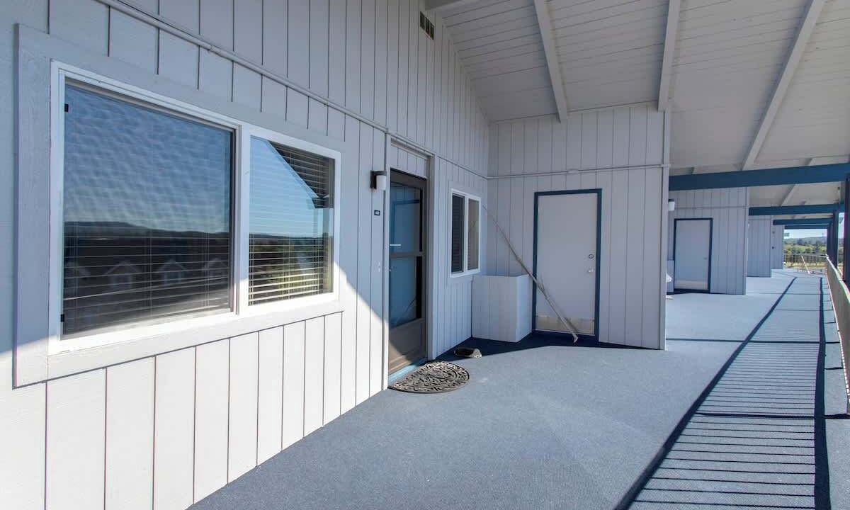 Photo of Patio Balcony in Gearhart