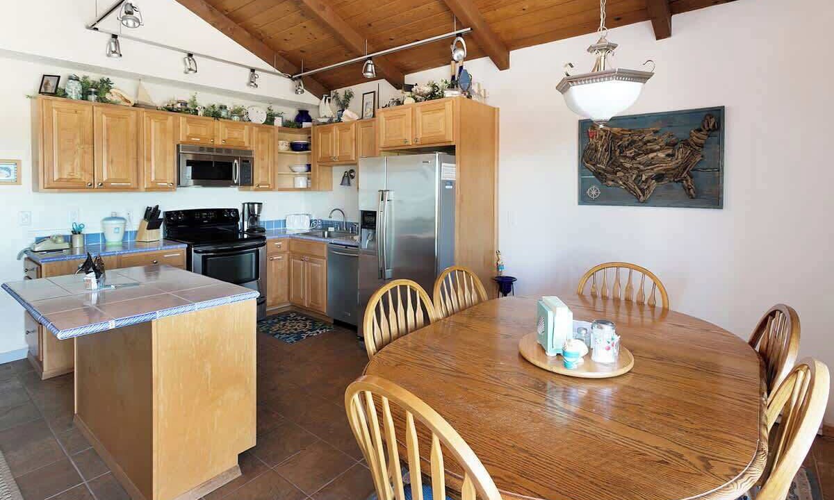 Photo of Kitchen in Gearhart