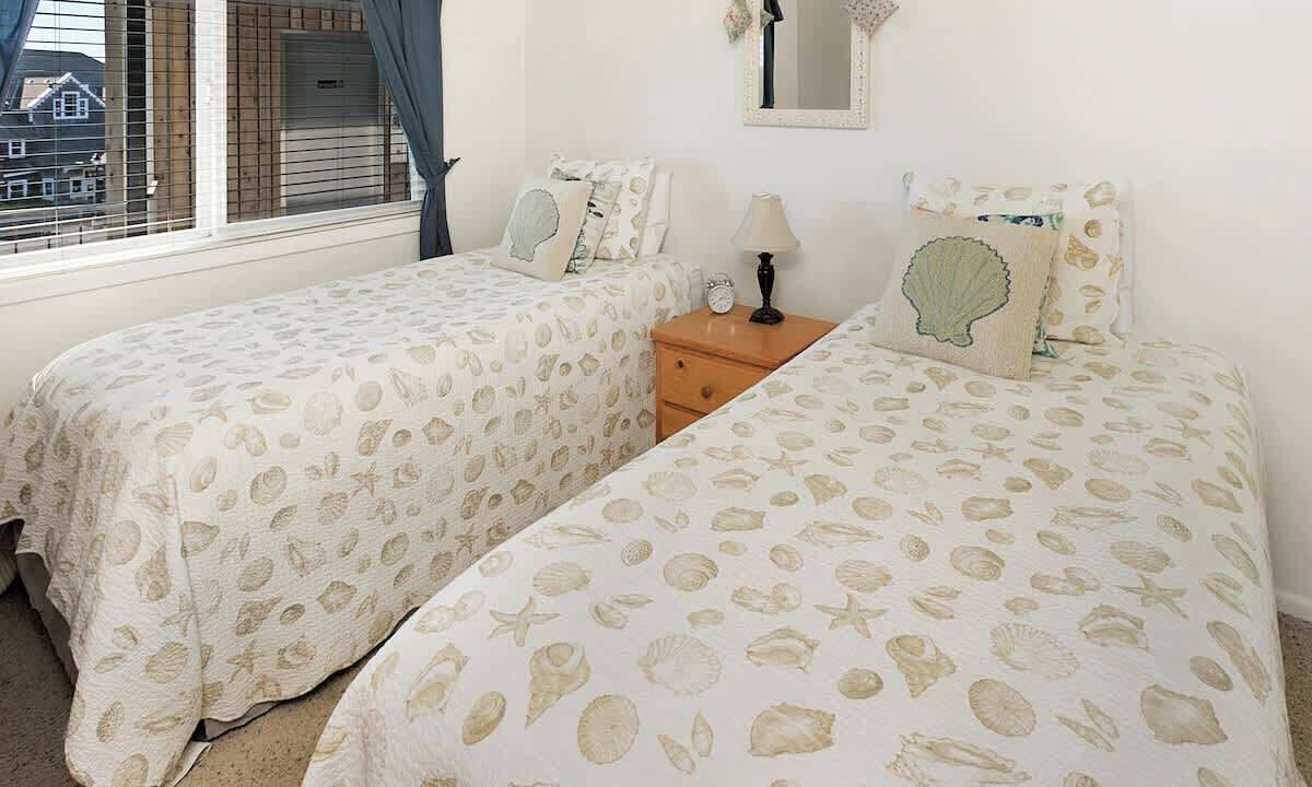 Photo of Bedroom in Gearhart