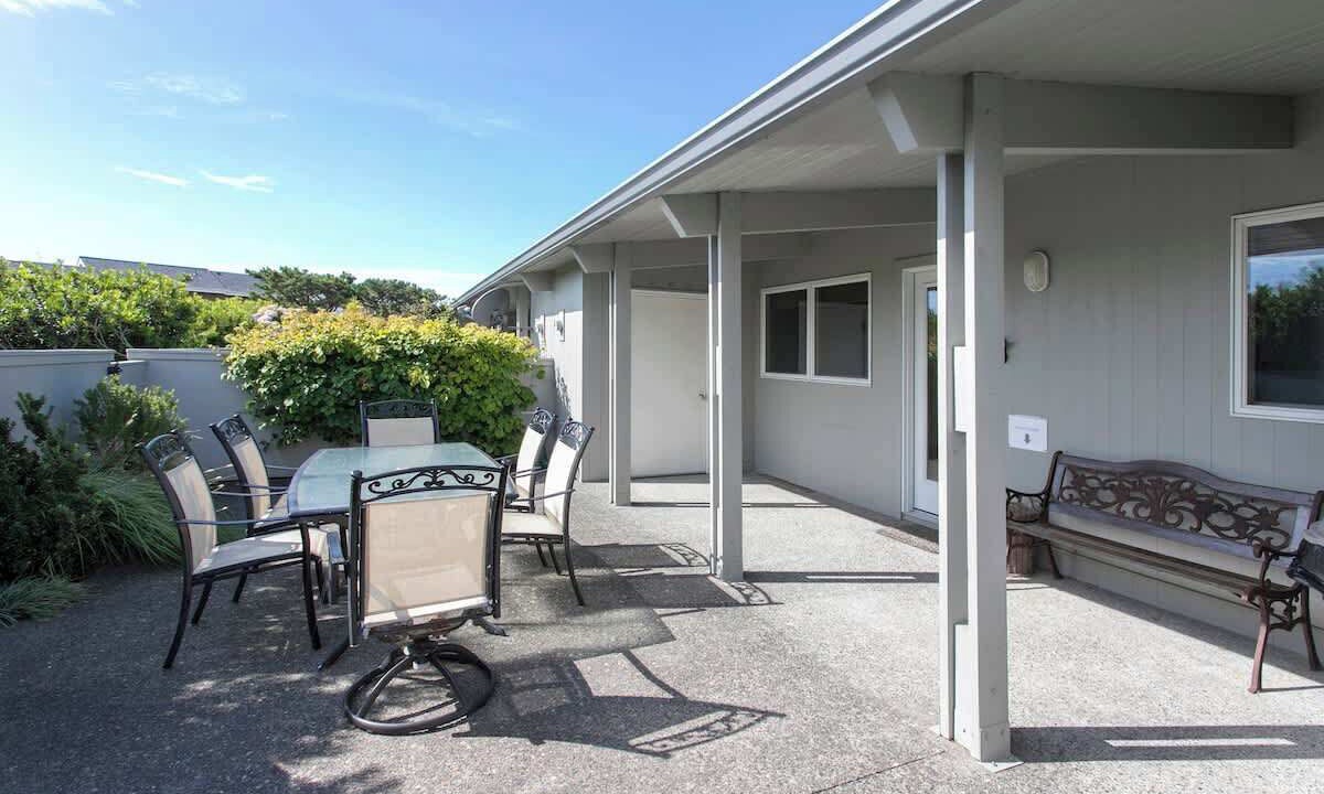 Photo of Outdoor in Gearhart