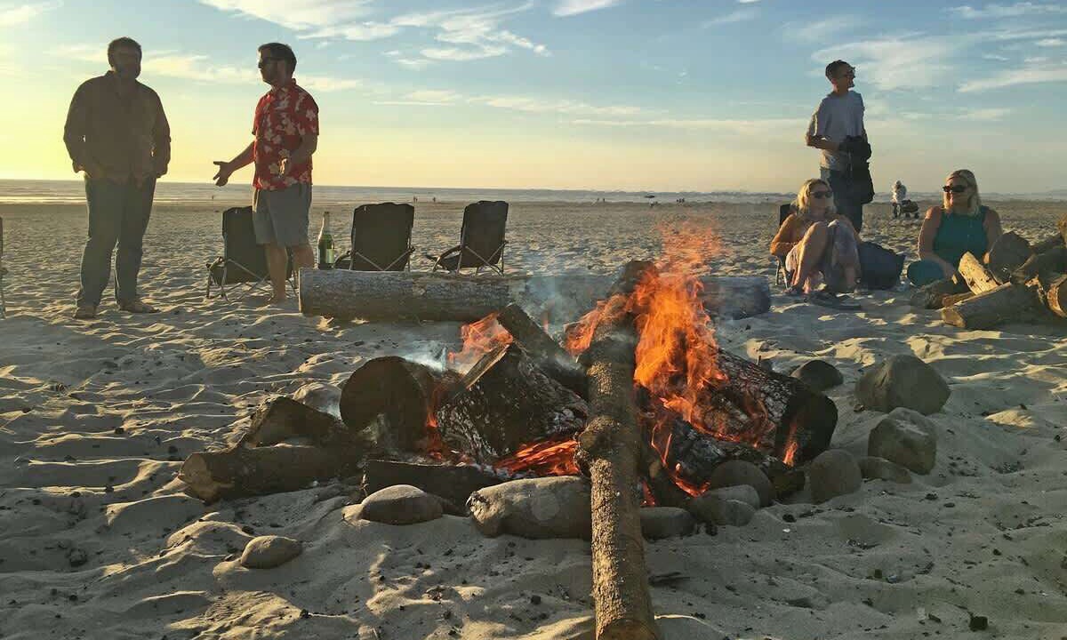 Photo of Others in Gearhart