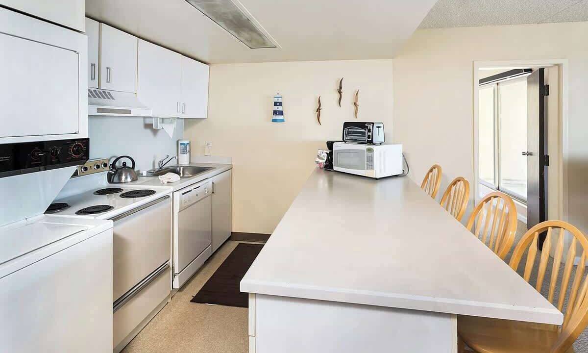 Photo of Kitchen in Gearhart