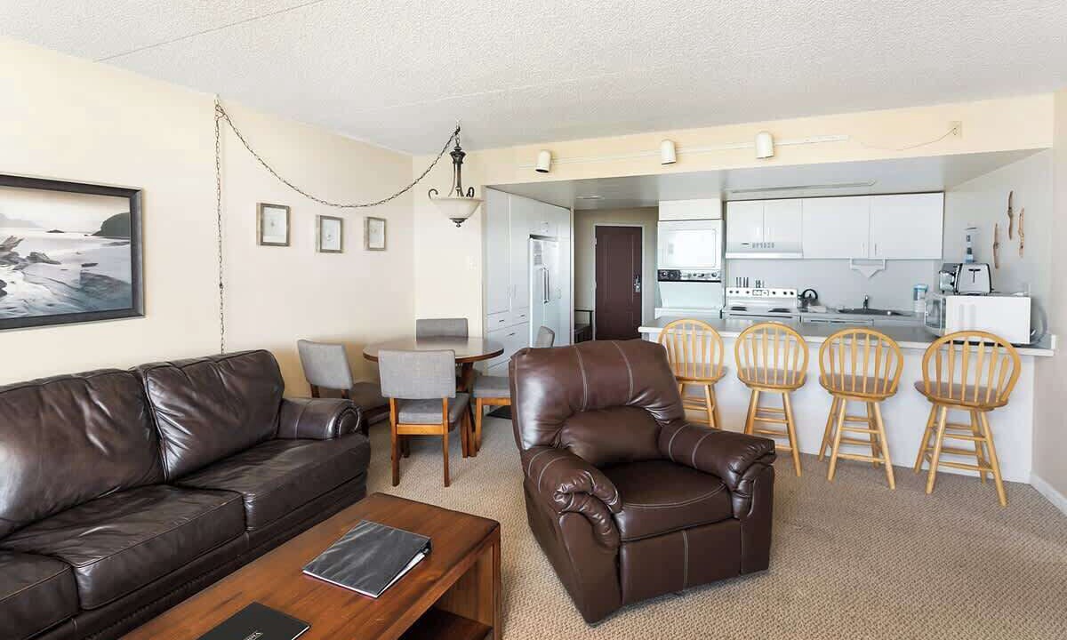 Photo of Livingroom in Gearhart