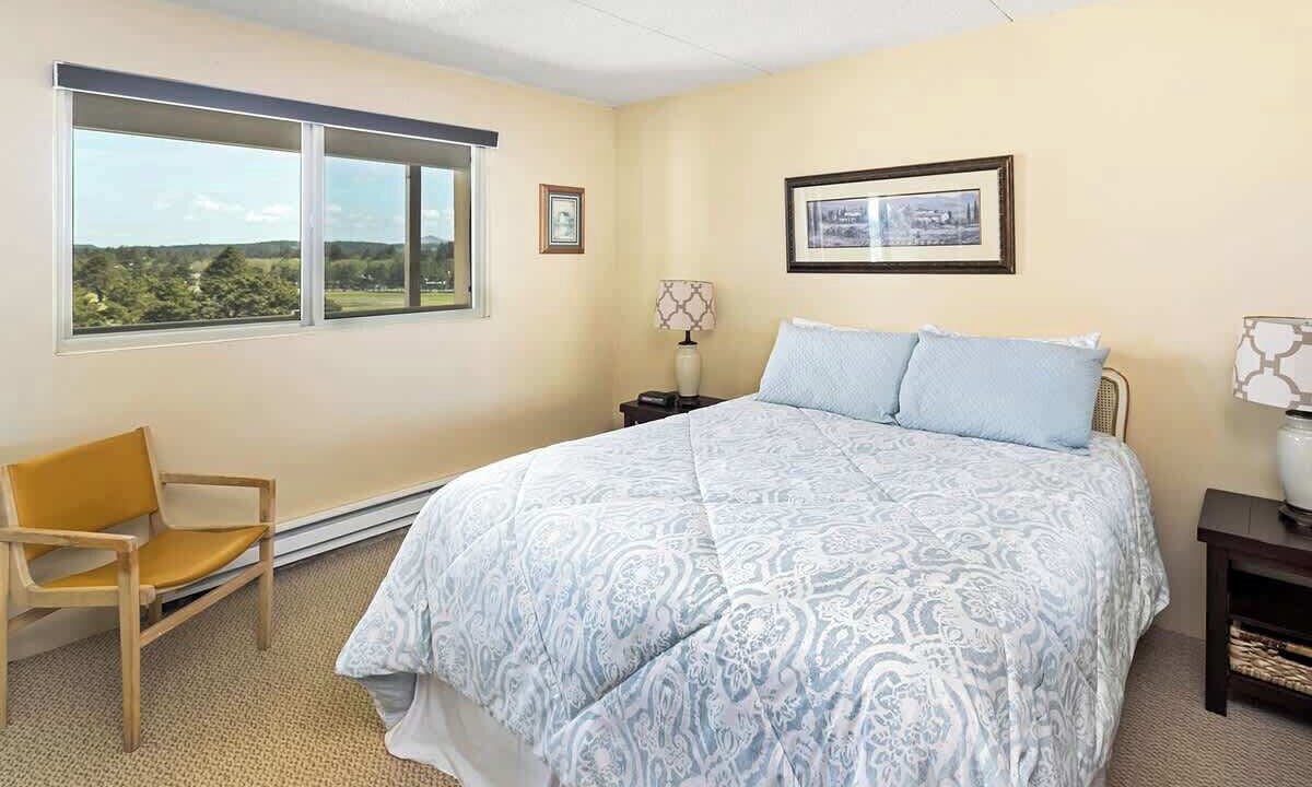 Photo of Bedroom in Gearhart