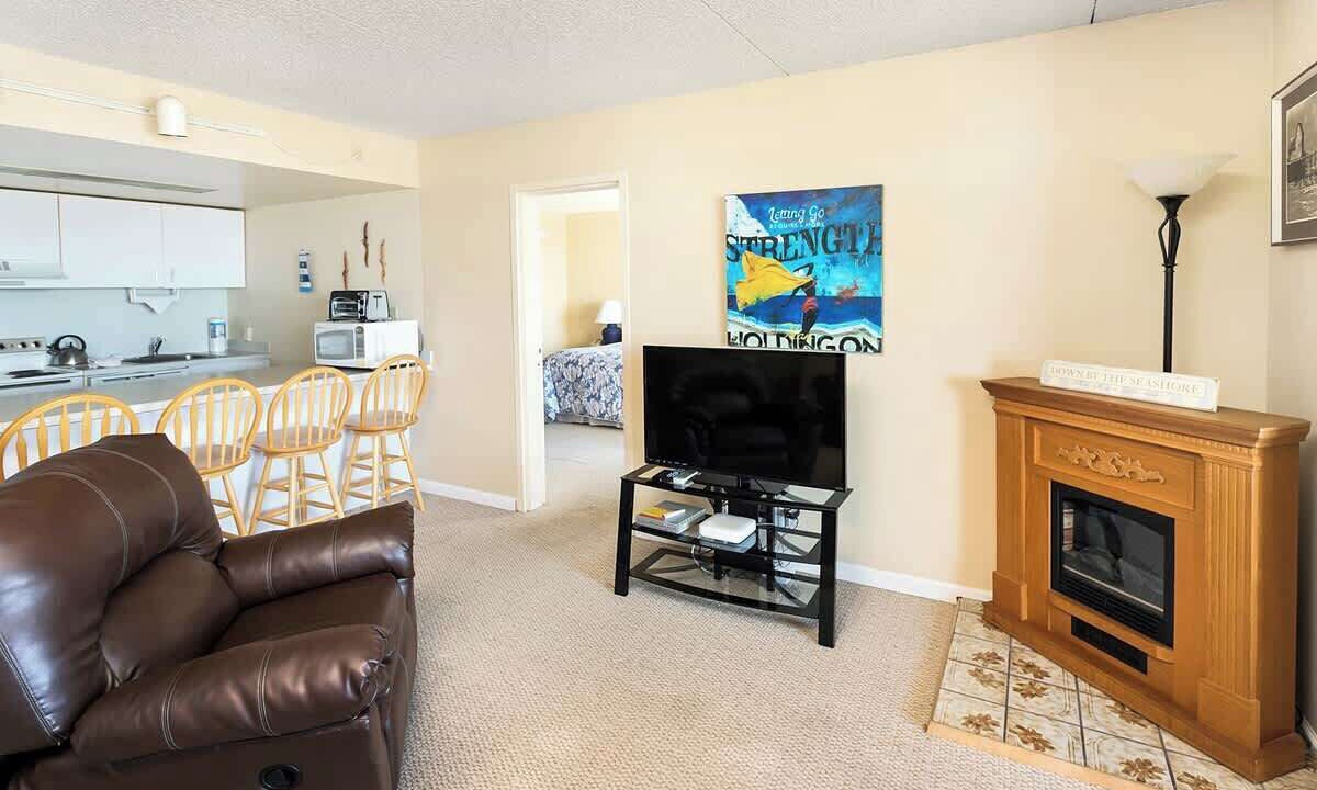 Photo of Livingroom in Gearhart