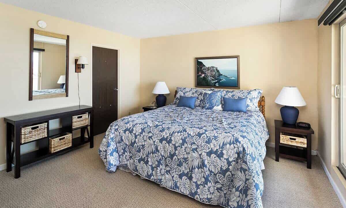 Photo of Bedroom in Gearhart