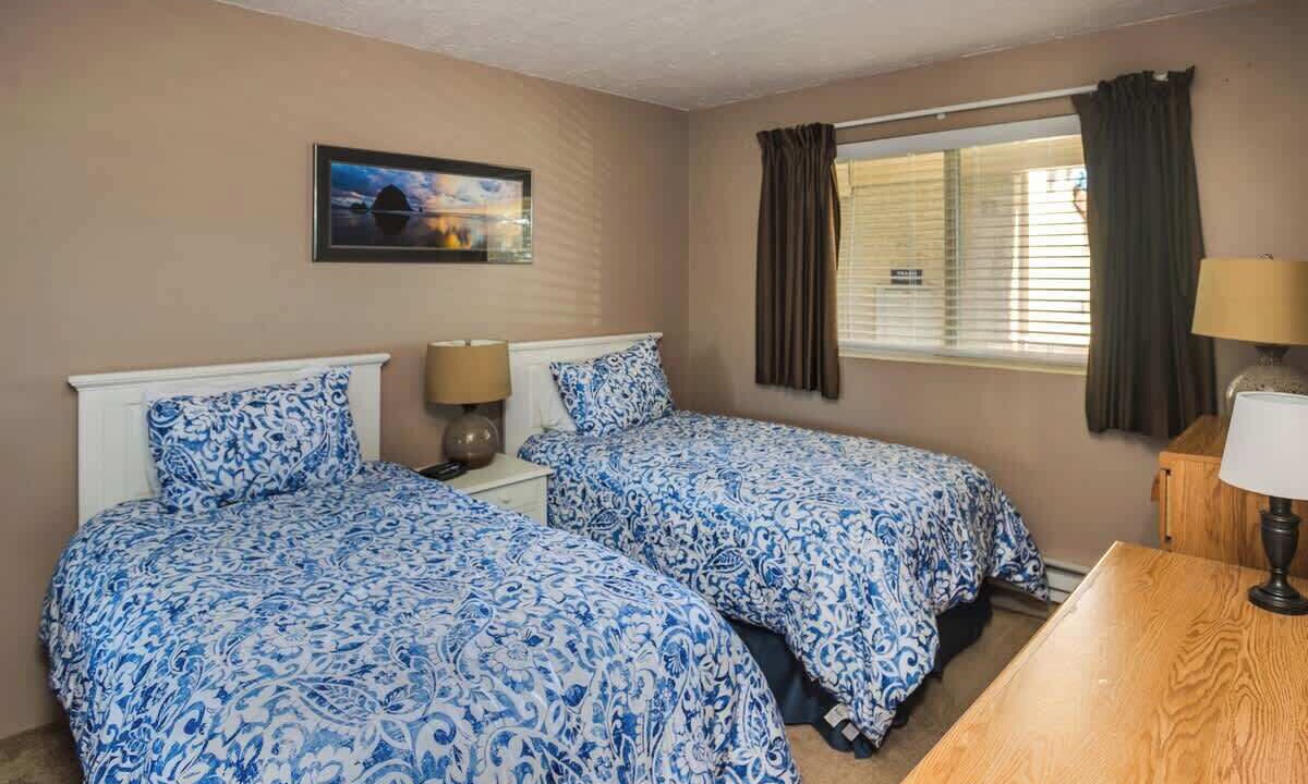 Photo of Bedroom in Gearhart