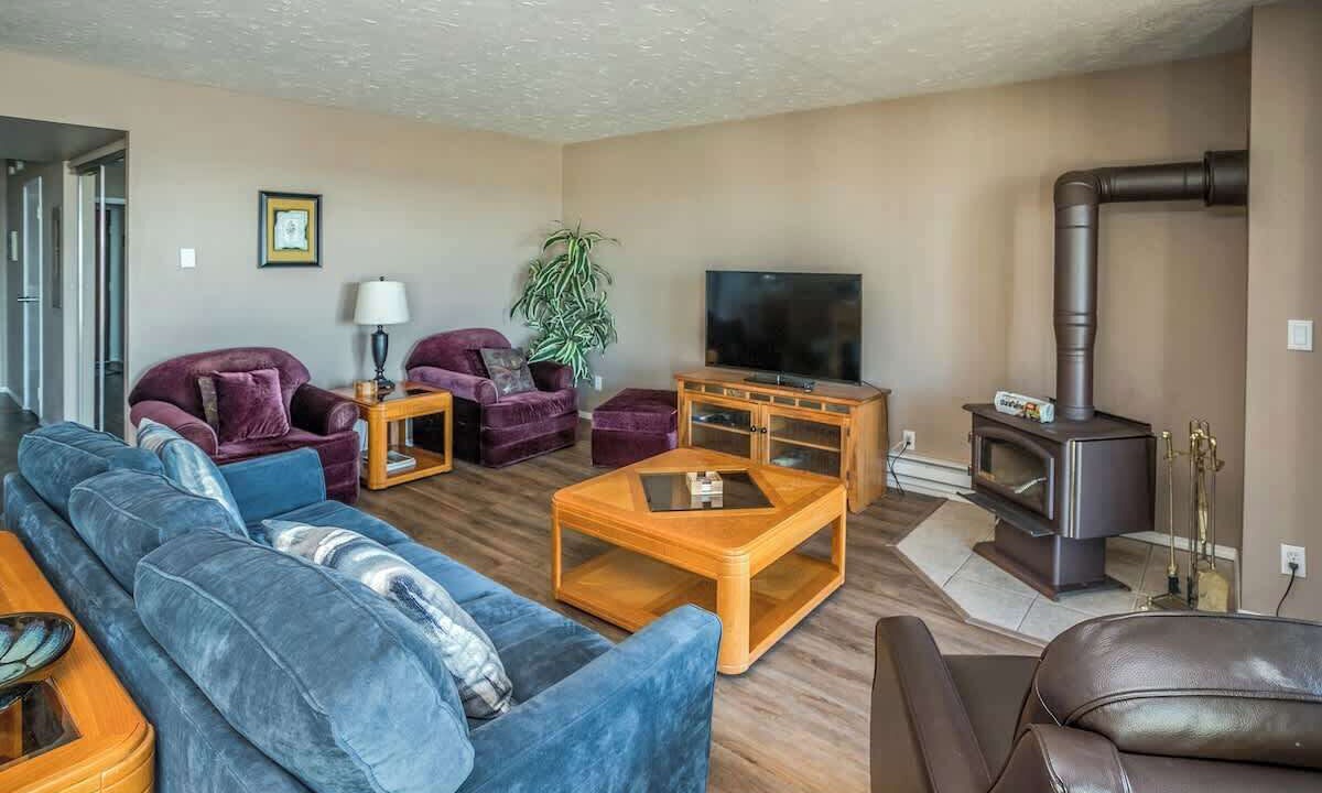 Photo of Livingroom in Gearhart