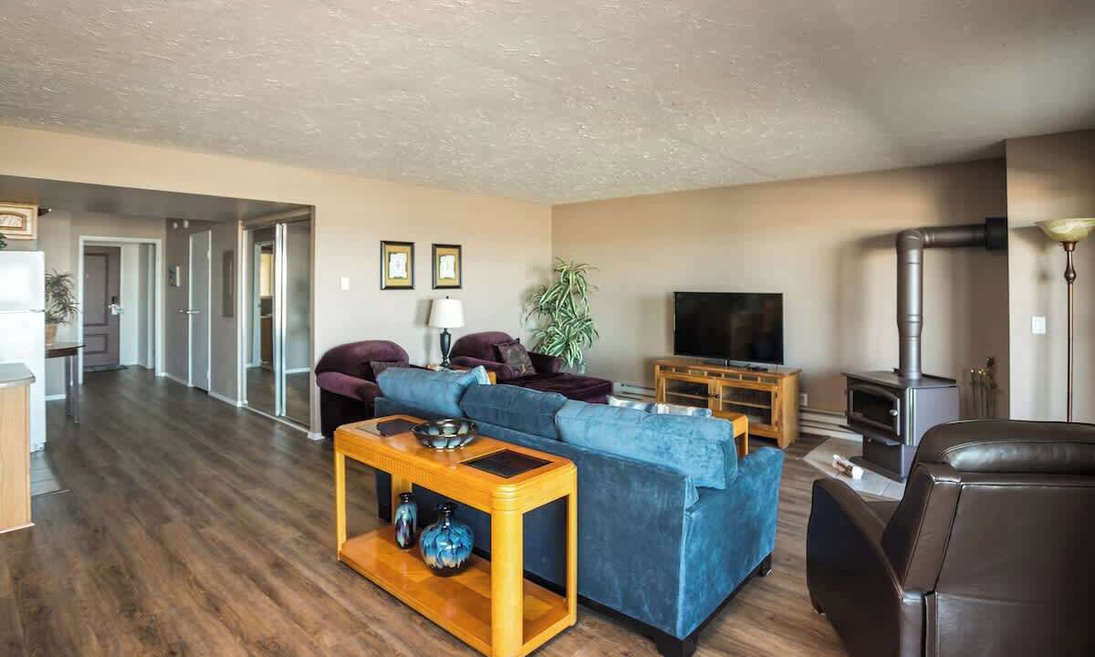Photo of Livingroom in Gearhart
