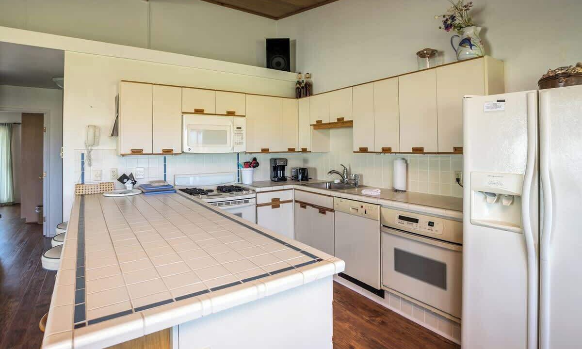 Photo of Kitchen in Gearhart