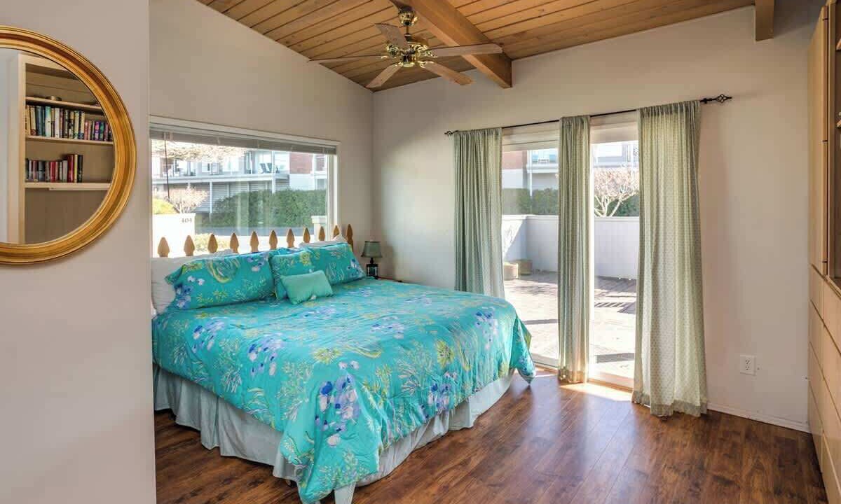 Photo of Bedroom in Gearhart