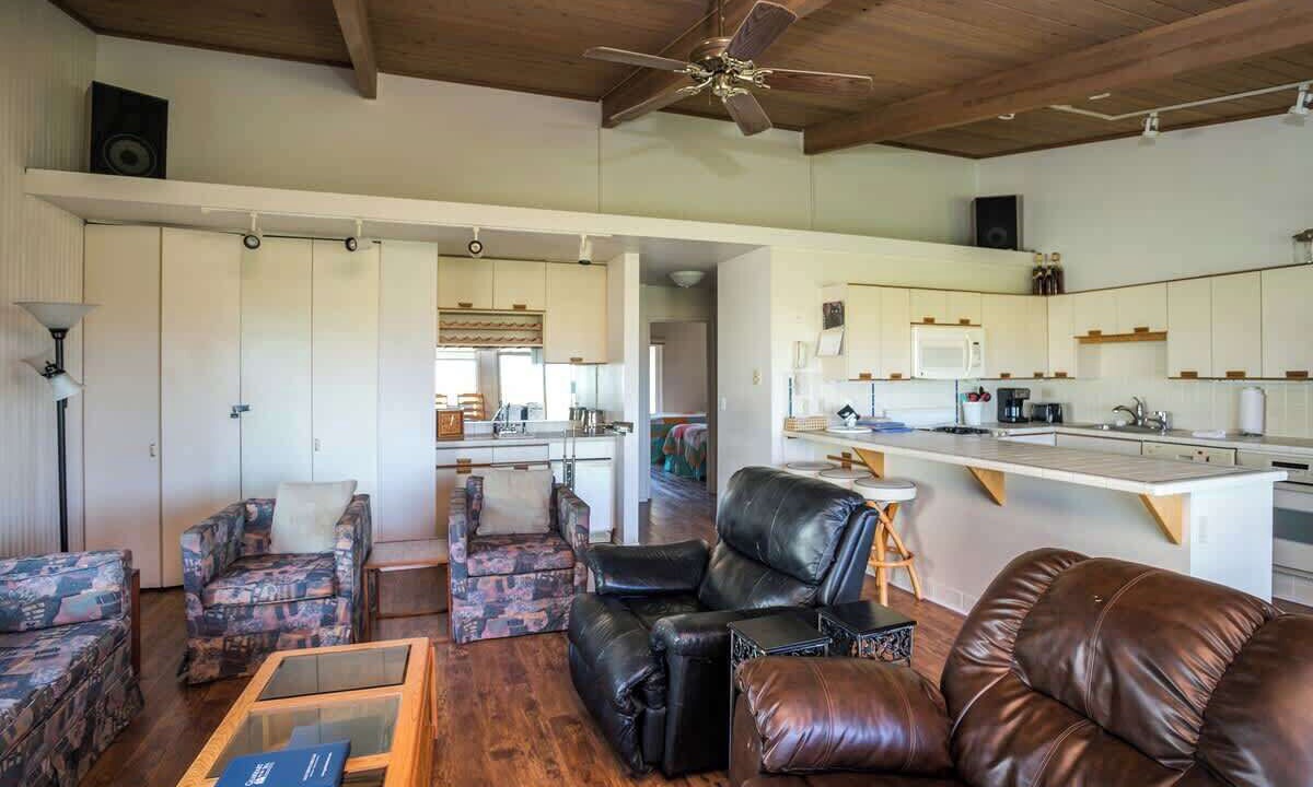 Photo of Livingroom in Gearhart