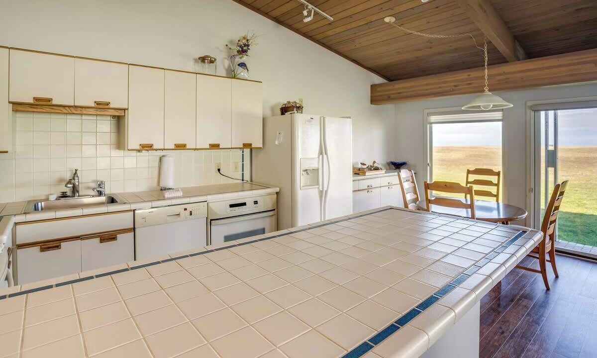 Photo of Kitchen in Gearhart