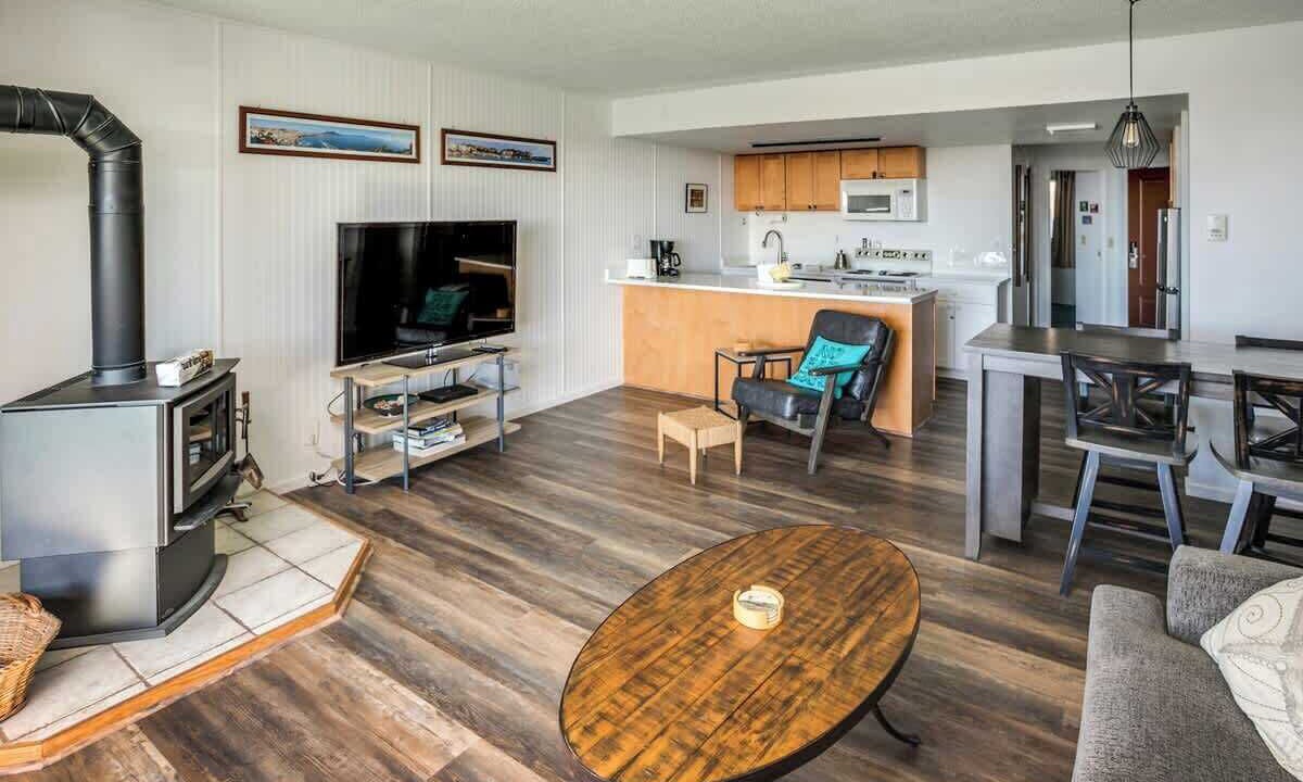 Photo of Livingroom in Gearhart