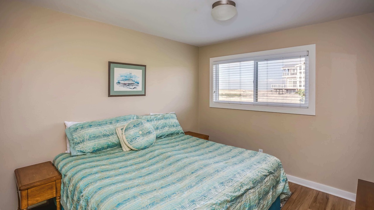 Photo of Bedroom in Gearhart