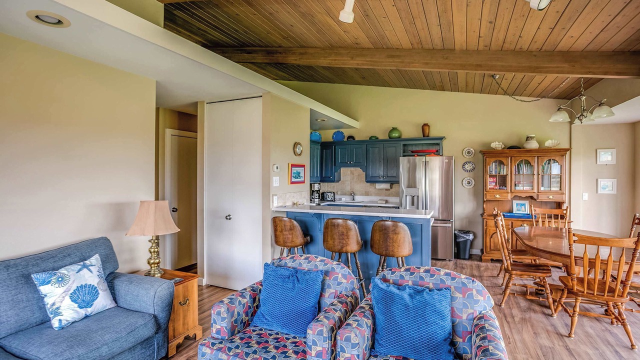 Photo of Livingroom in Gearhart