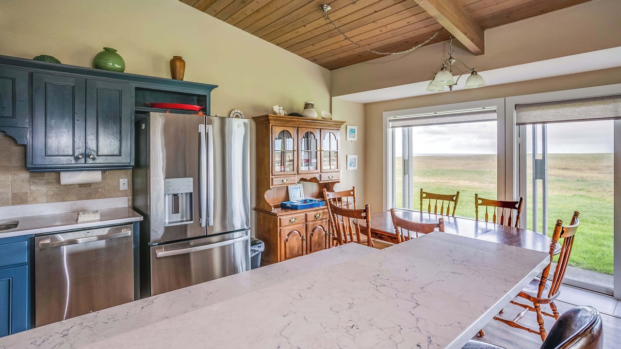 Photo of Kitchen in Gearhart